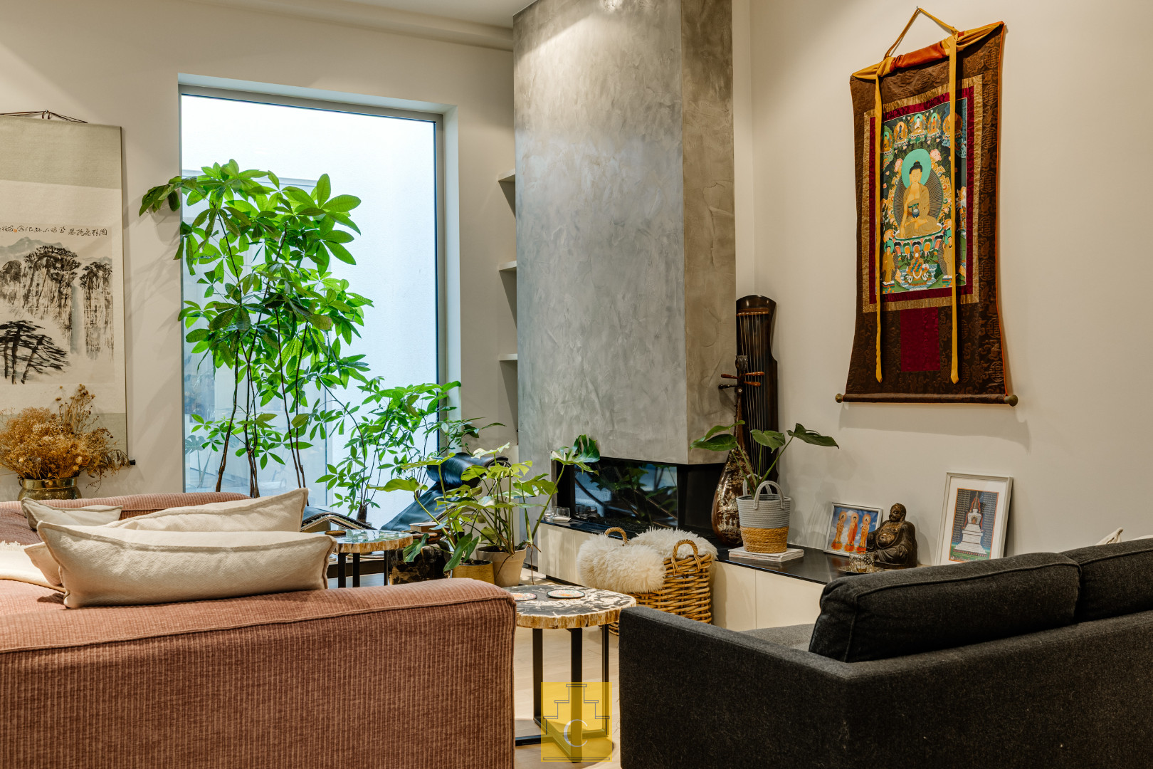 Exclusieve stadswoning vlakbij de Markt - photo 3