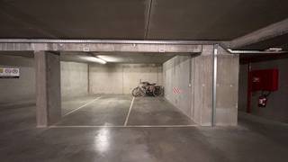 Garage à vendre à Knokke-Heist