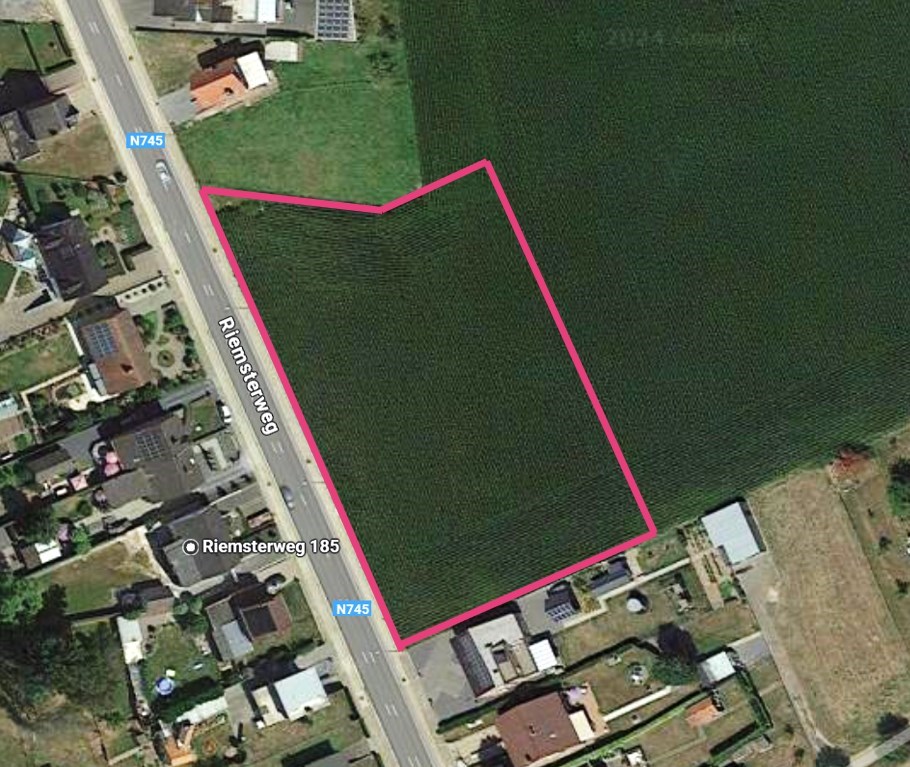 Terrain à vendre à Bilzen - photo 3