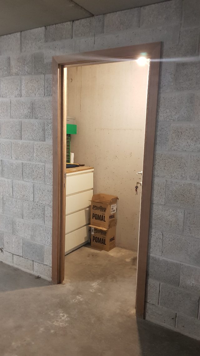 Garage à vendre à Brasschaat - photo 5