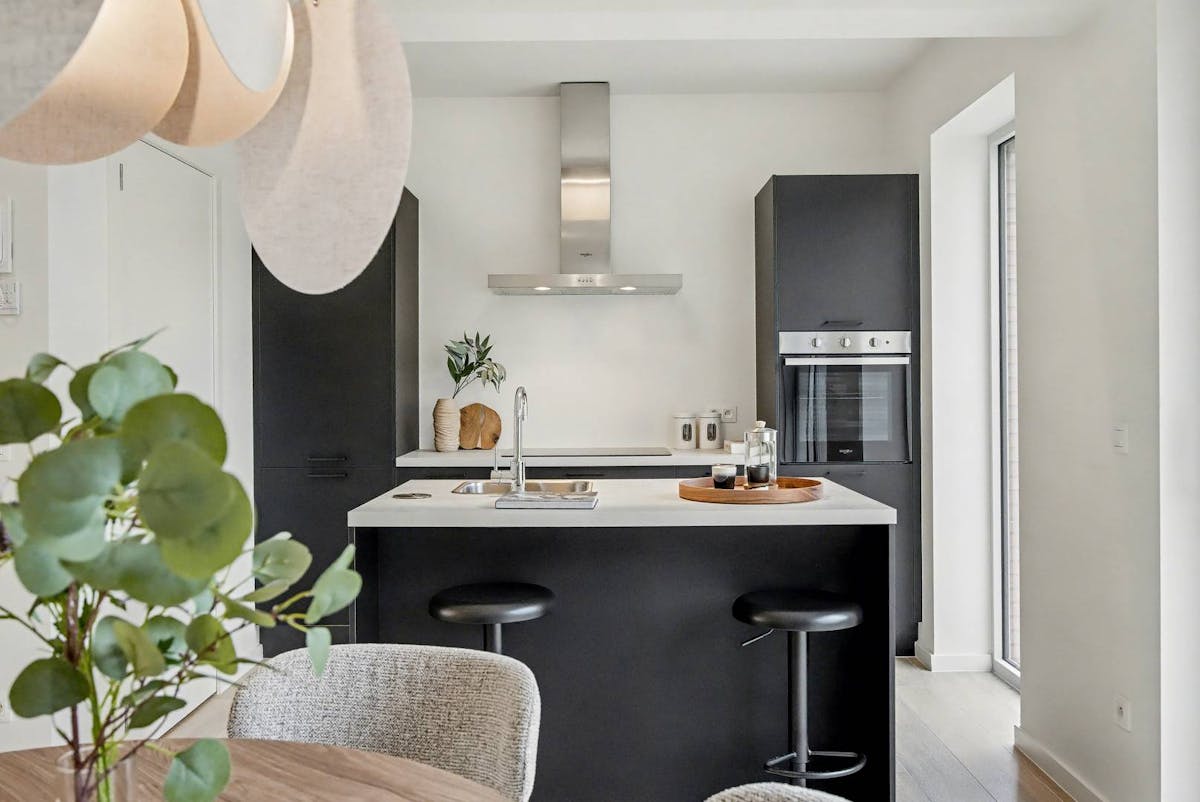 Unieke woning met 2 slaapkamers te Hasselt - foto 5