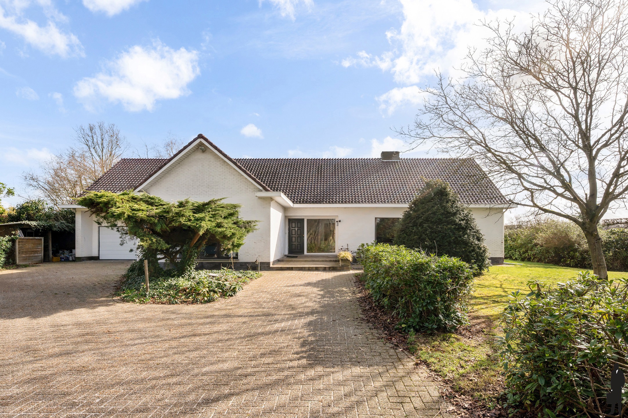 Maison à vendre à Essen avec 3 chambres - photo 1