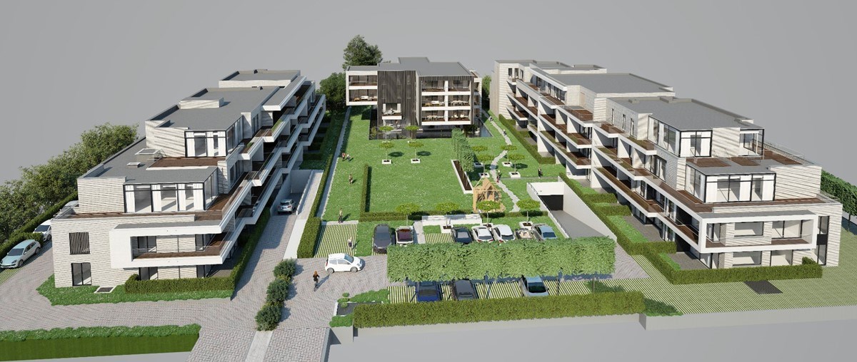 Apartment for sale in Ypres - photo 4