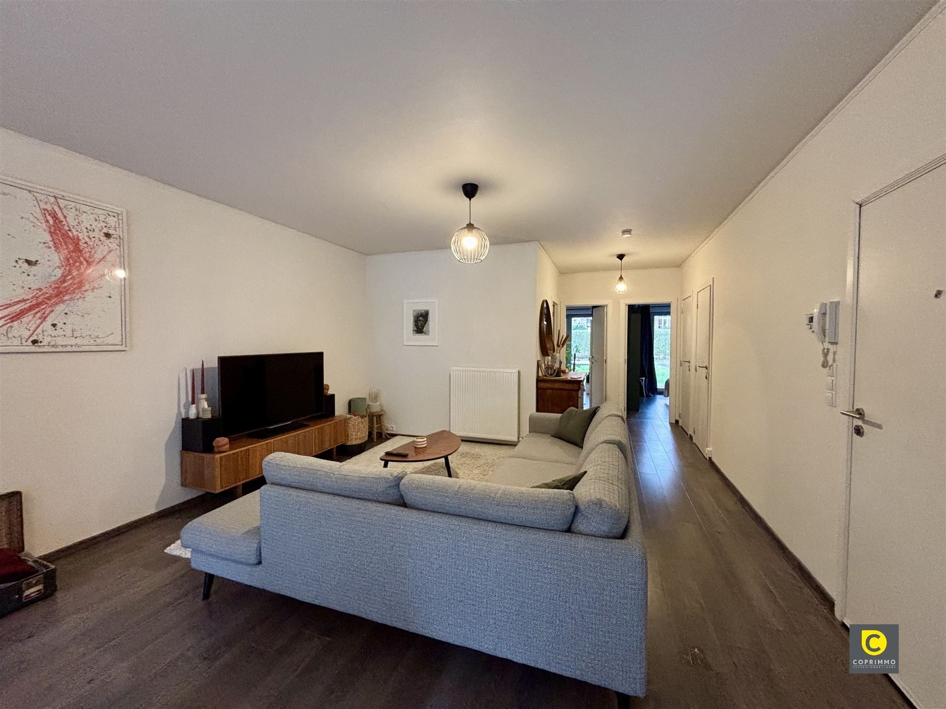 Glv2 slp app + tuin + AU - foto 5