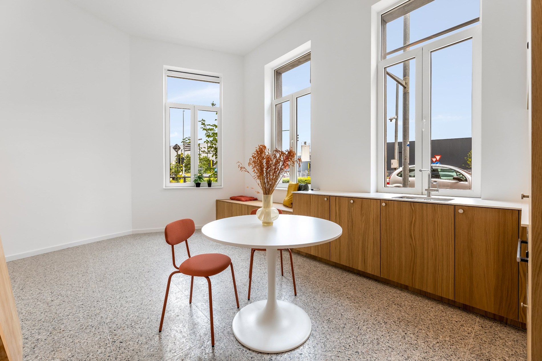 Apartment for rent in Leuven with 1 bedroom - photo 3