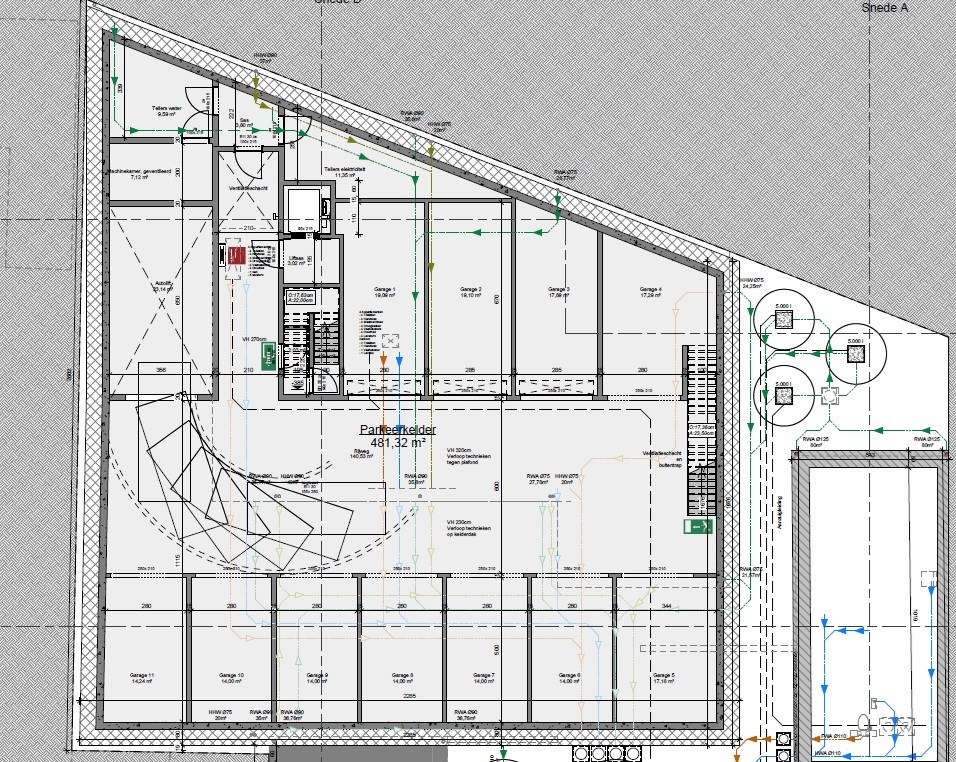 Unit  4 (Verdiep 2) - foto 4