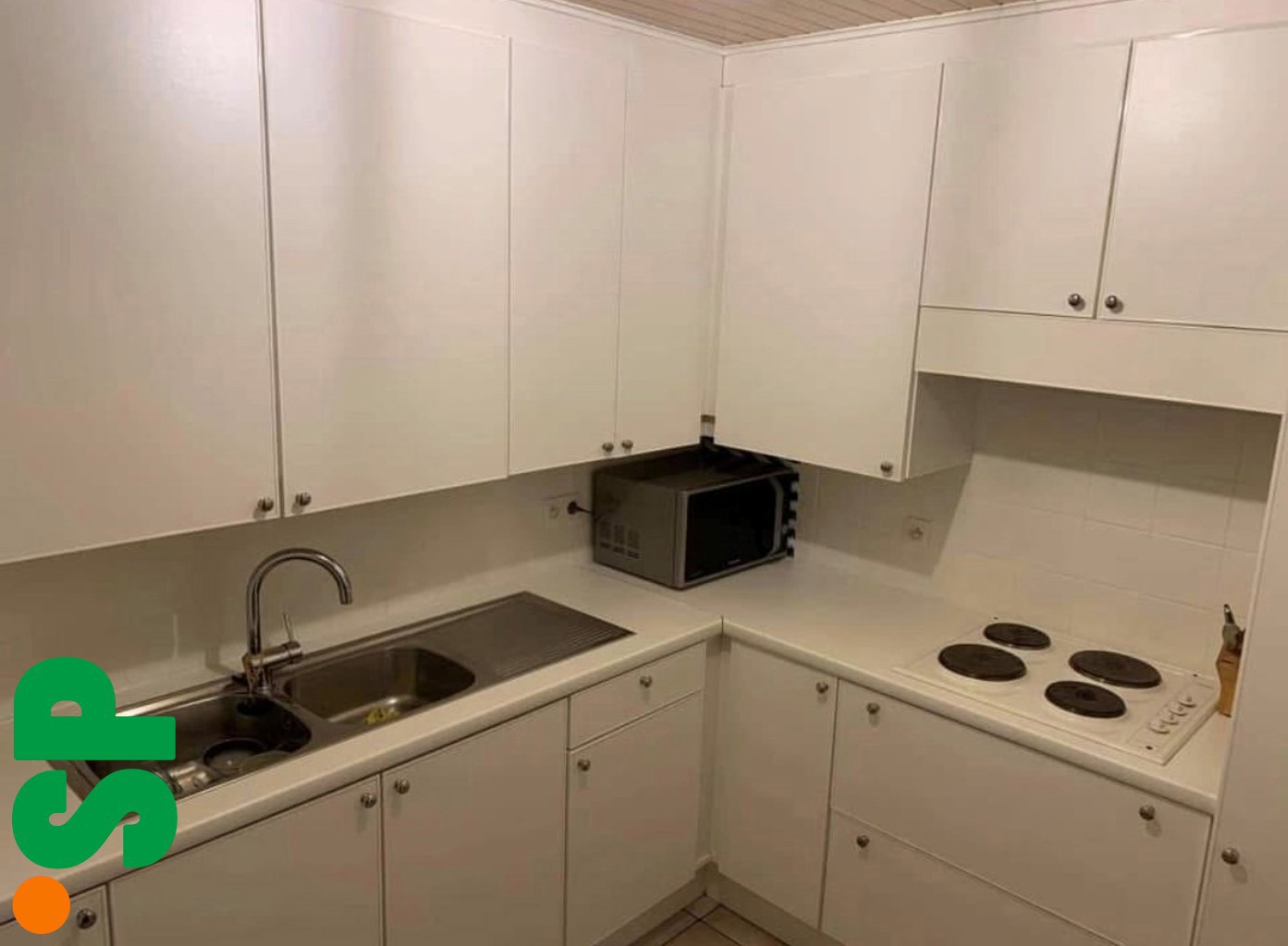 Appartement op de 2de verdieping gelegen op het Astridplein - foto 5