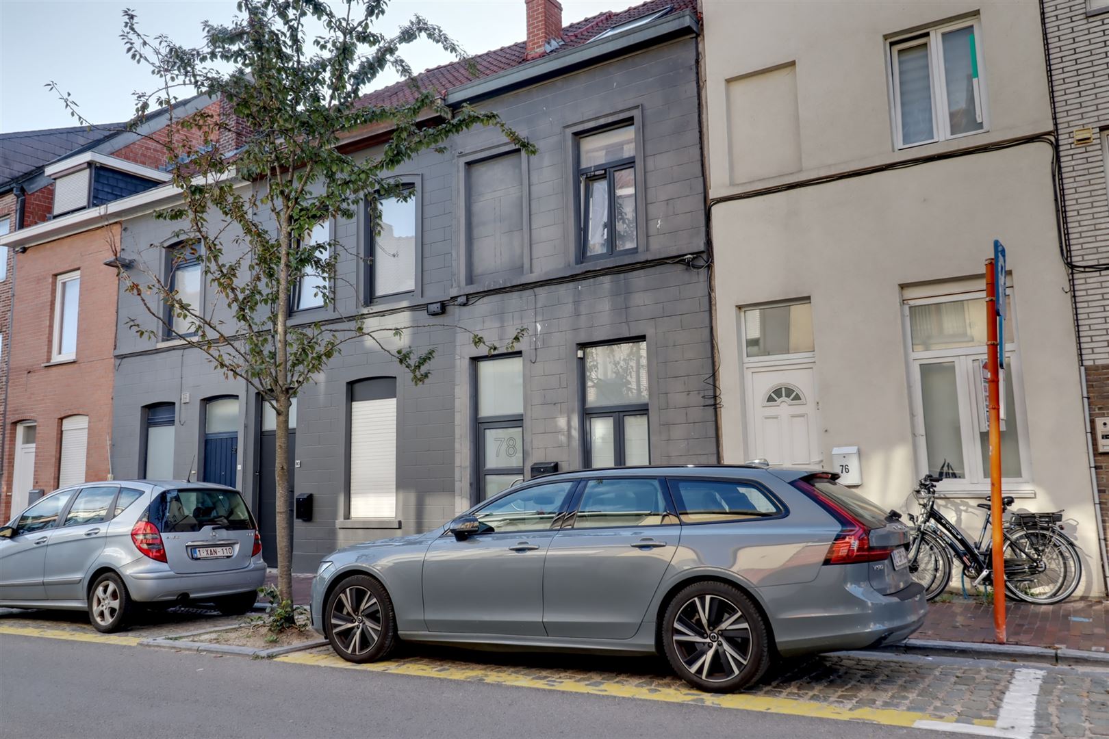 Maison à vendre à Courtrai avec 3 chambres - photo 1