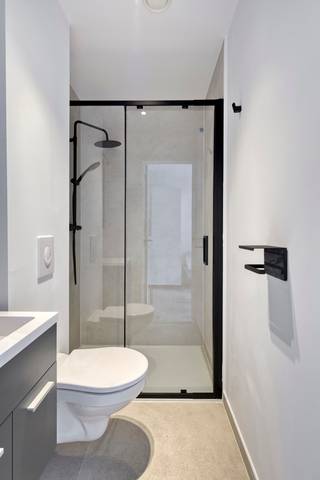 Appartement à vendre à Louvain