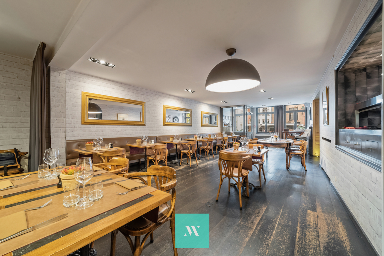 Commercial for sale in Bruges - photo 4