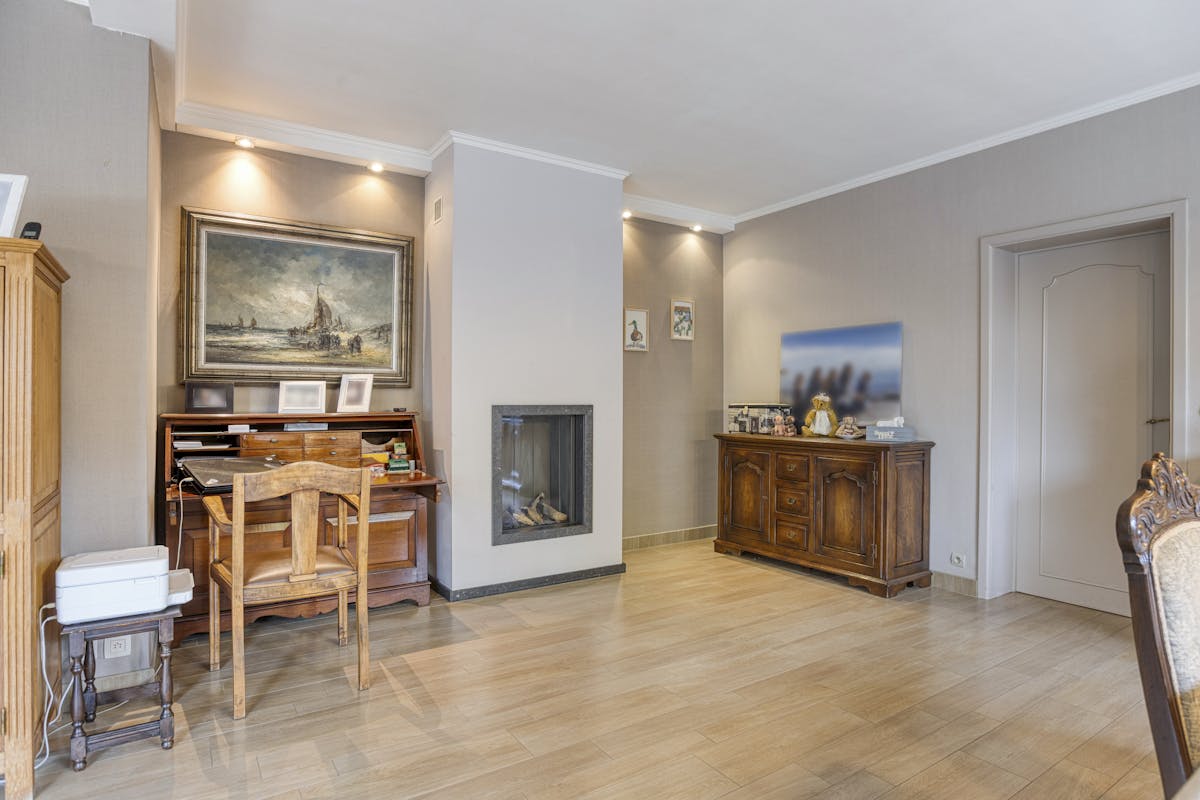 Huis met 3 slaapkamers op 630 m² in Sint-Idesbald - foto 4