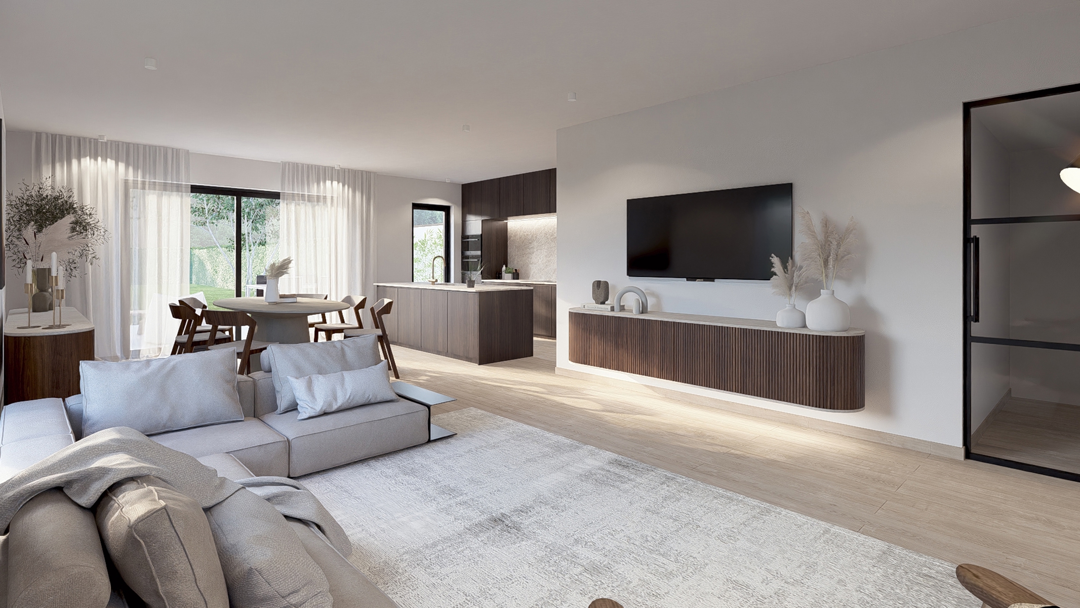 Rustig gelegen BEN-woning met 3 slaapkamers - foto 1