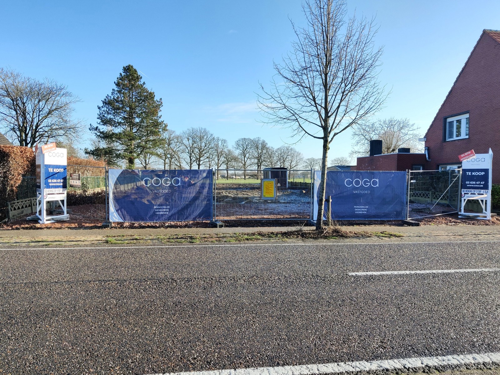 Wonen in een landelijke omgeving - foto 2