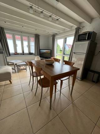 House for sale in Middelkerke