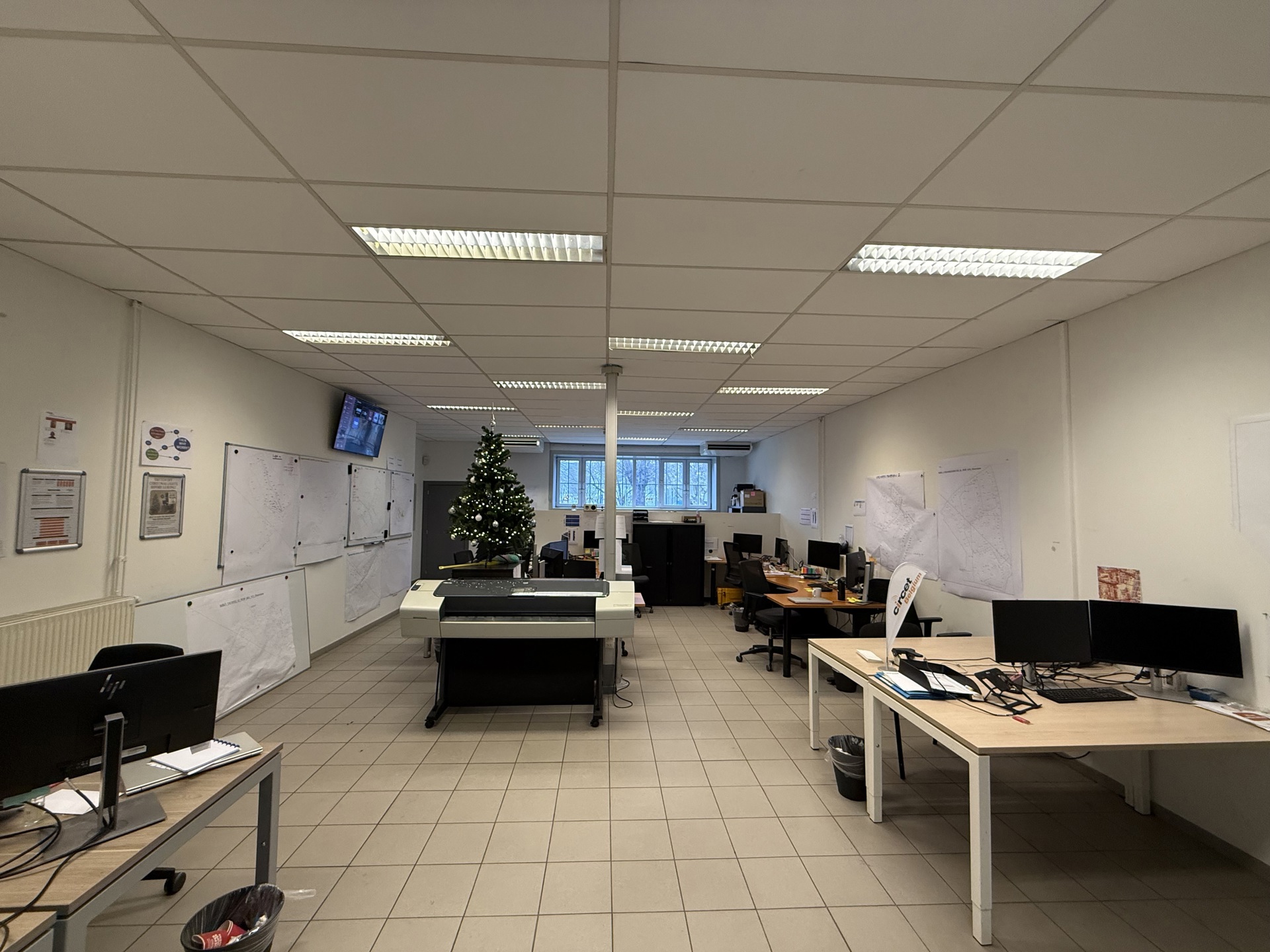 Commercieel te huur in Turnhout - foto 3