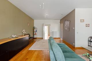 Appartement à vendre à Schoten