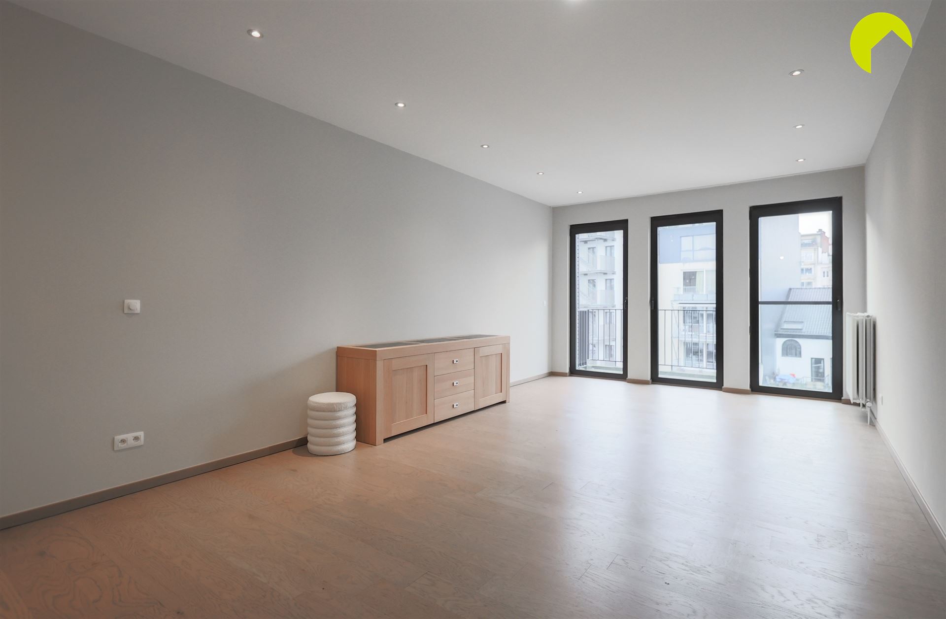 centraal gelegen appartement met rustig terras - foto 5