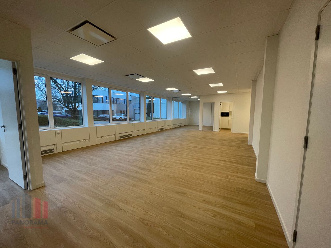 Offices with visibility from the Brussels Ring (R0) - photo 5