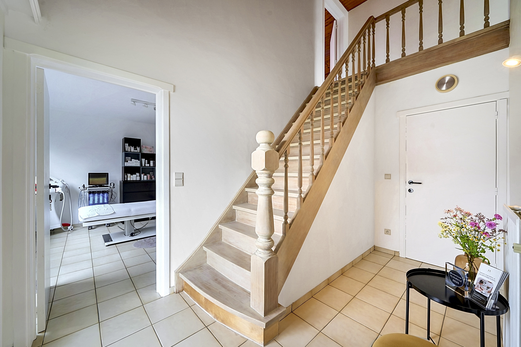 Ruime gezinswoning op een perceel van 1275 m² - foto 2