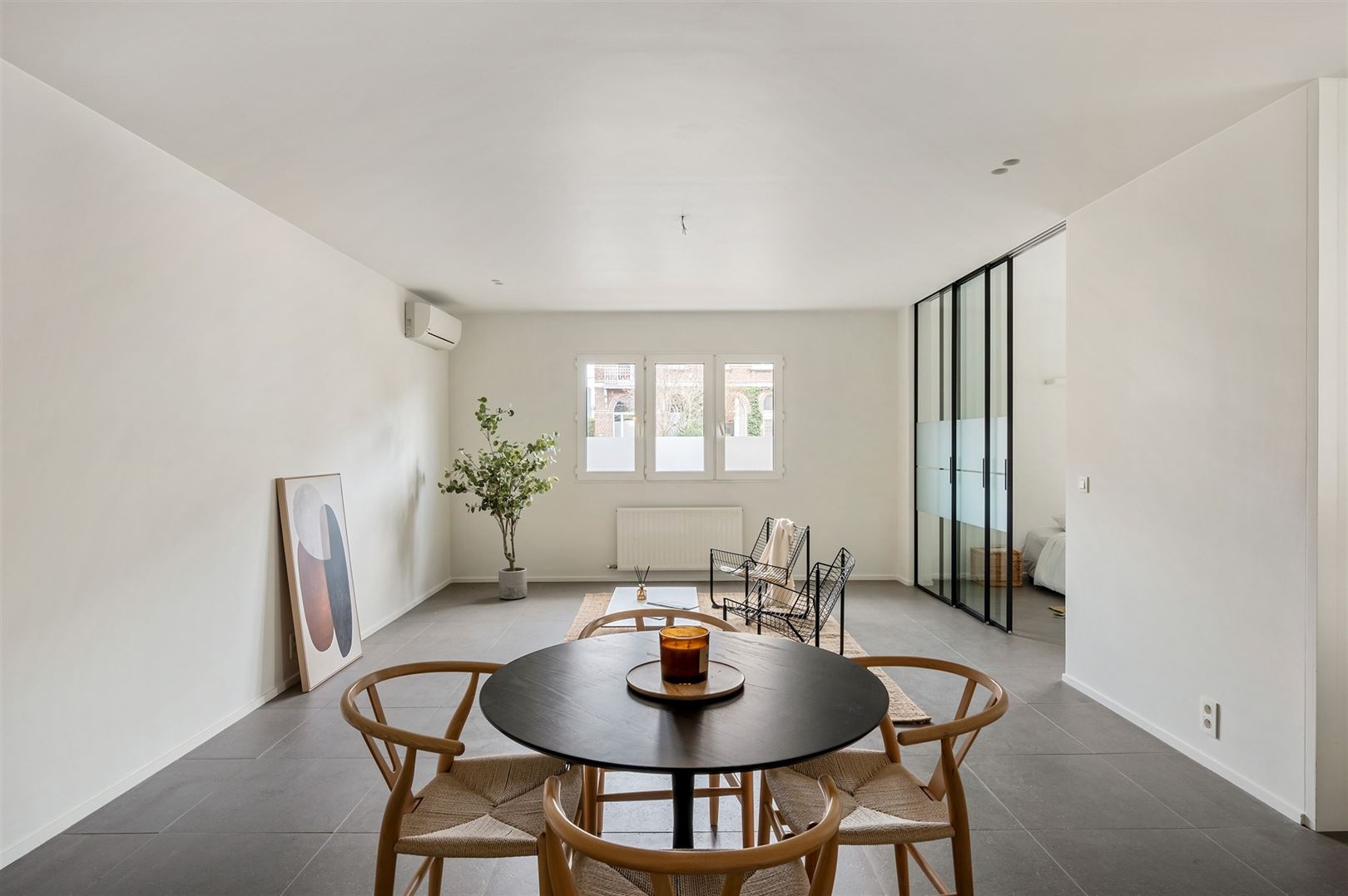 Rez-de-Chaussée - photo 4