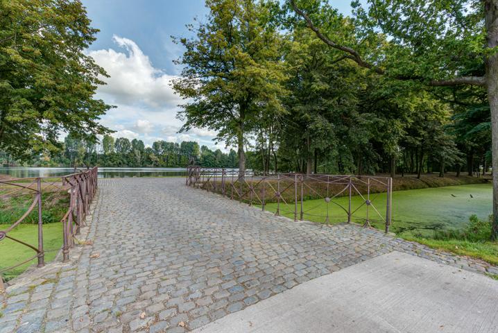 Unieke loftwoning op een uitzonderlijk domein in de natuur - foto 5