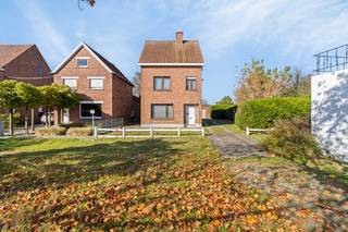 Maison à vendre à Evergem