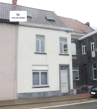 House for rent in Kruisem