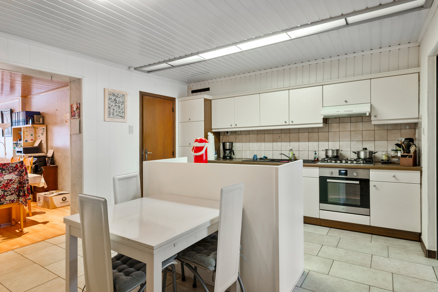 Woning met potentieel, 3 kamers en een tuin te Deurne-Zuid - foto 5