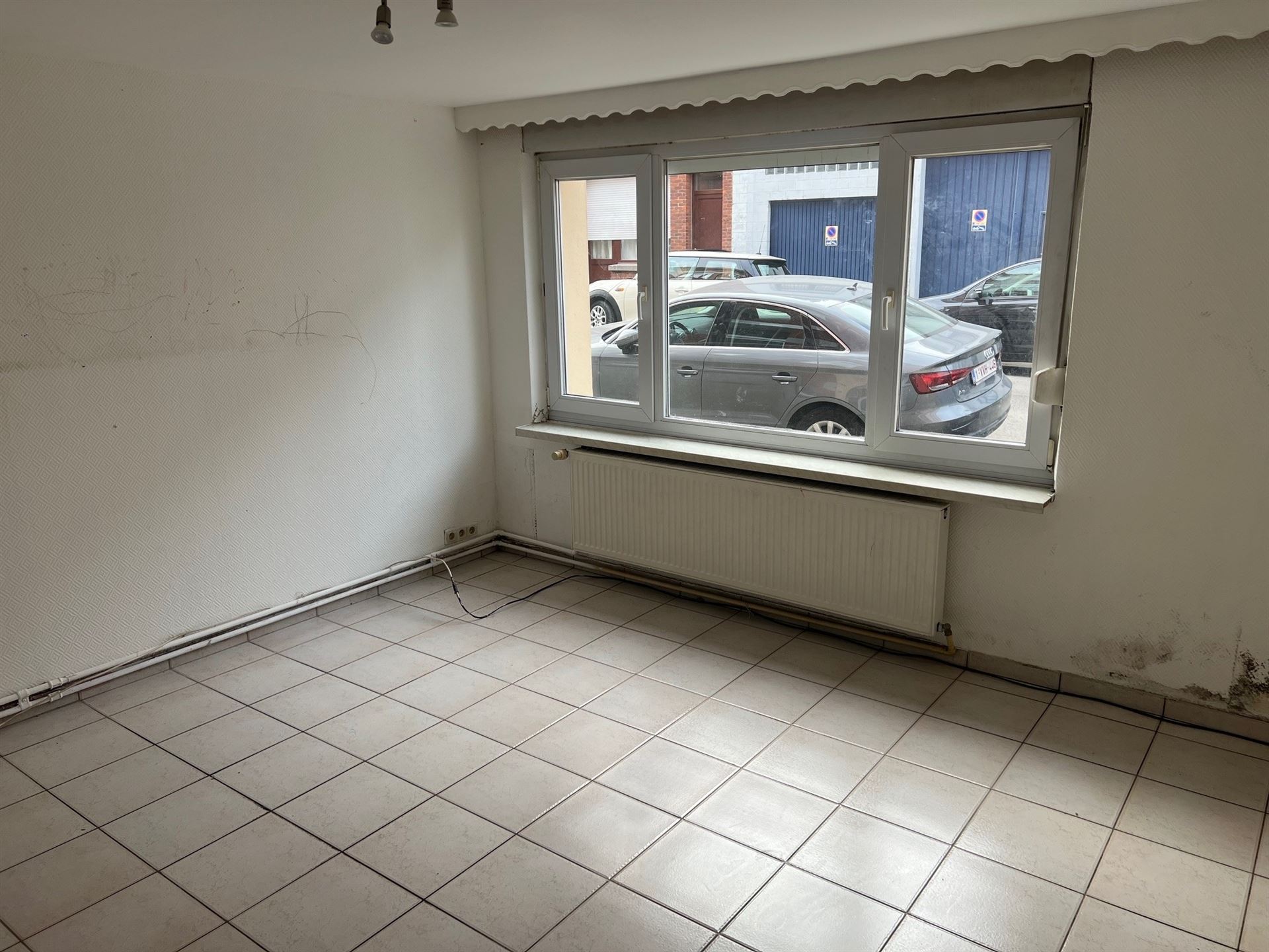 APPARTEMENT 1 CHAMBRE SPACIEUX AVEC JARDIN - photo 5