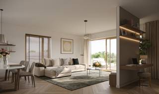 Appartement à vendre à Lokeren