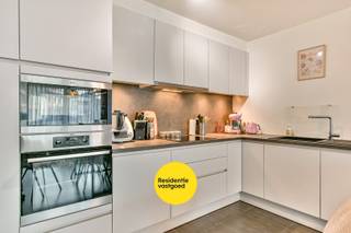 Apartment for sale in Middelkerke