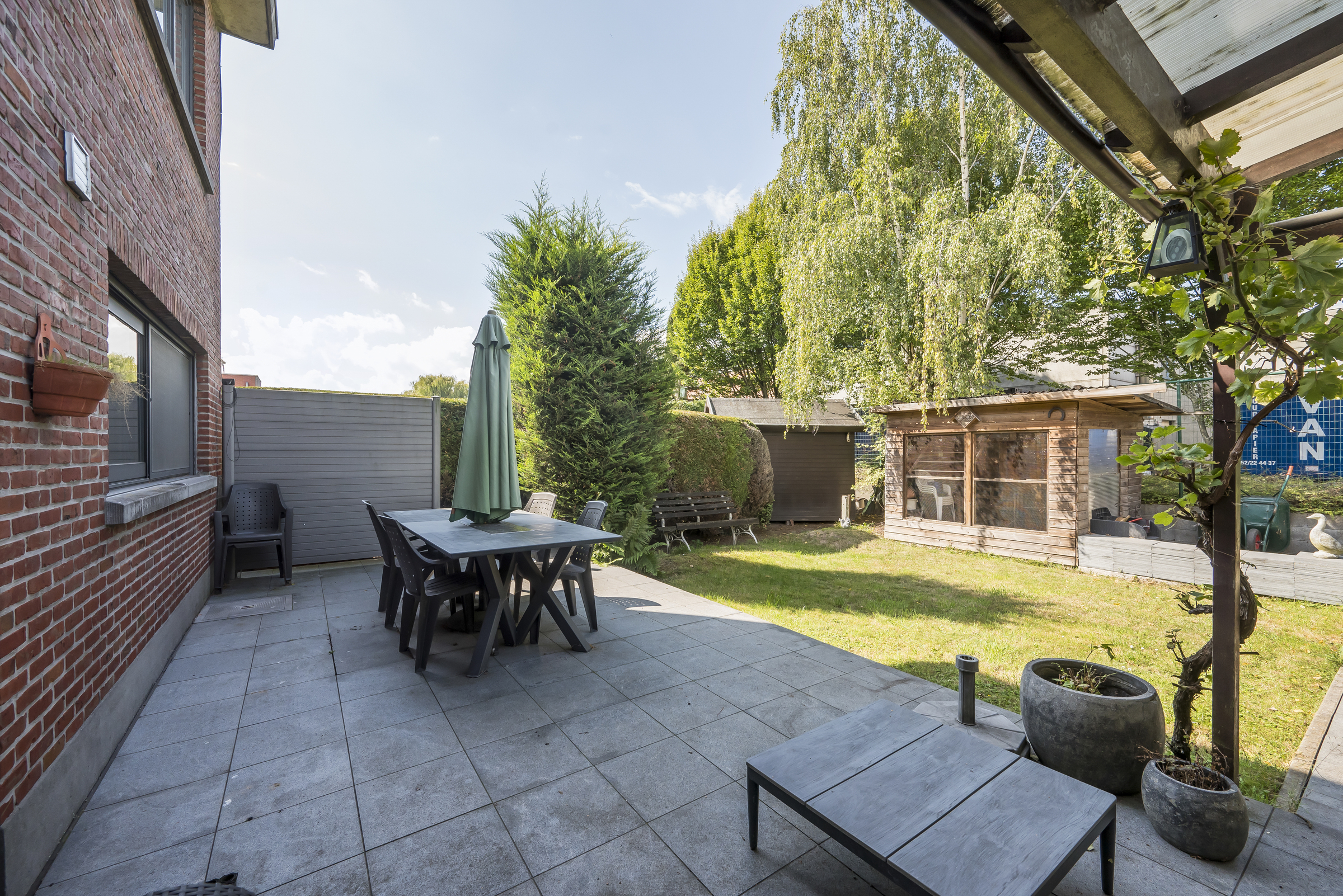 Maison à vendre à Beveren avec 4 chambres - photo 3