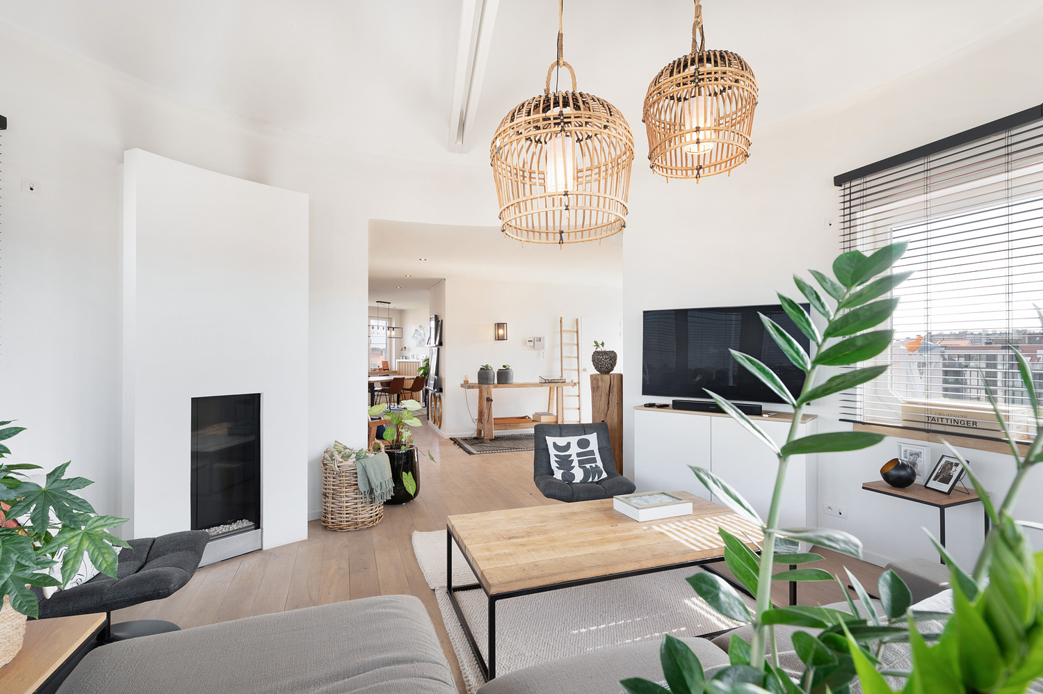 Apartment for sale in Knokke-Heist with 2 bedrooms - photo 4