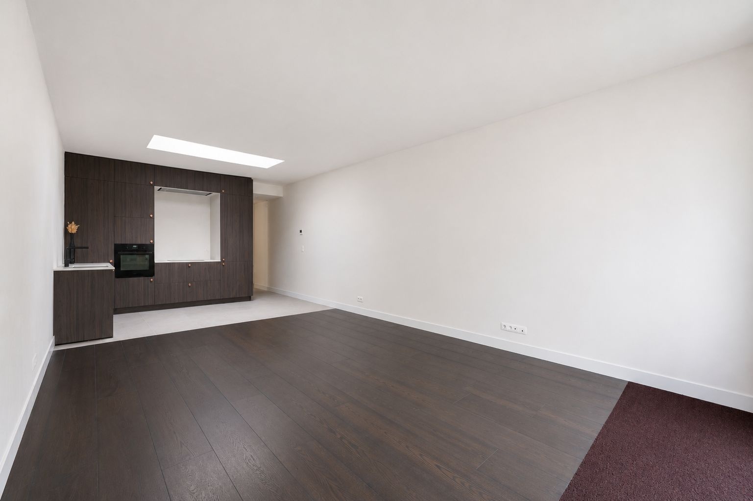 VERNIEUWBOUW | Instapklare gezinswoning met 3 slaapkamers, garage en tuin! - foto 5