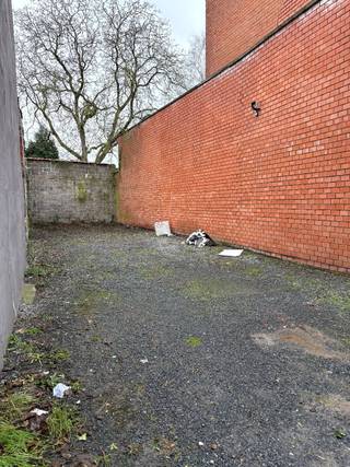 Land for sale in Harelbeke