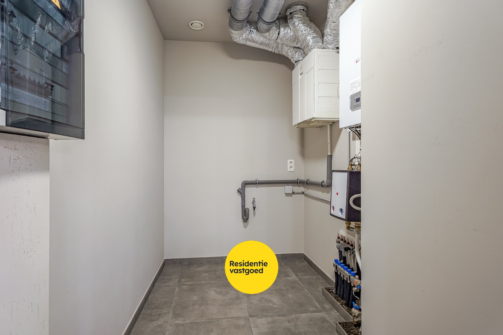 Prachtige assistentiewoning in hartje Aartrijke - foto 5