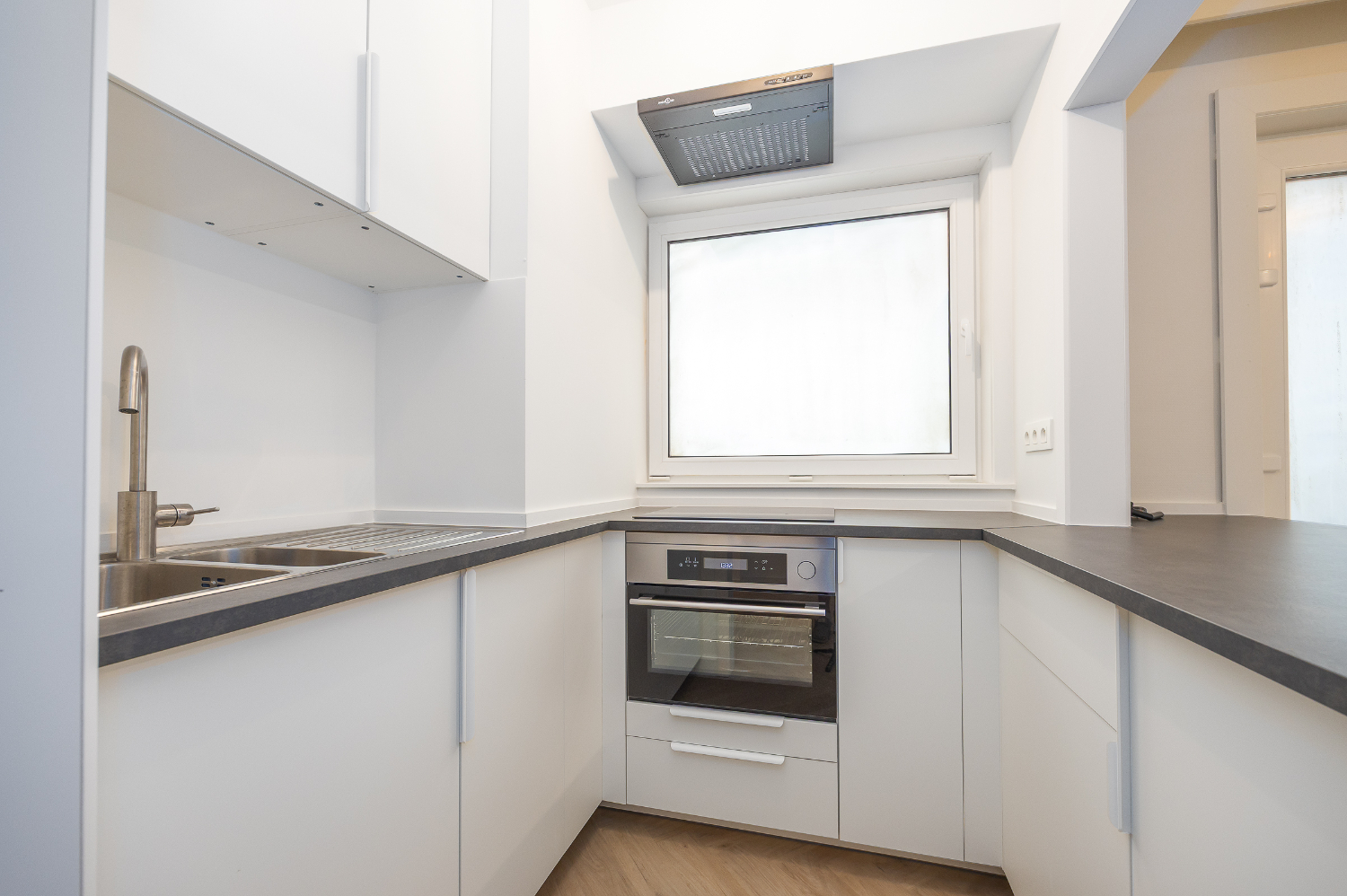 Volledig gerenoveerd appartement op toplocatie nabij zee te koop in Middelkerke - foto 4