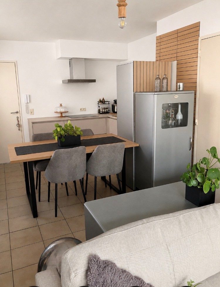 Appartement te koop in Turnhout met 1 slaapkamer - foto 5
