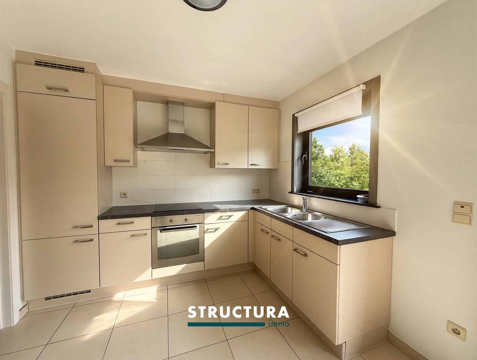 Apartment for rent in Londerzeel with 1 bedroom - photo 4