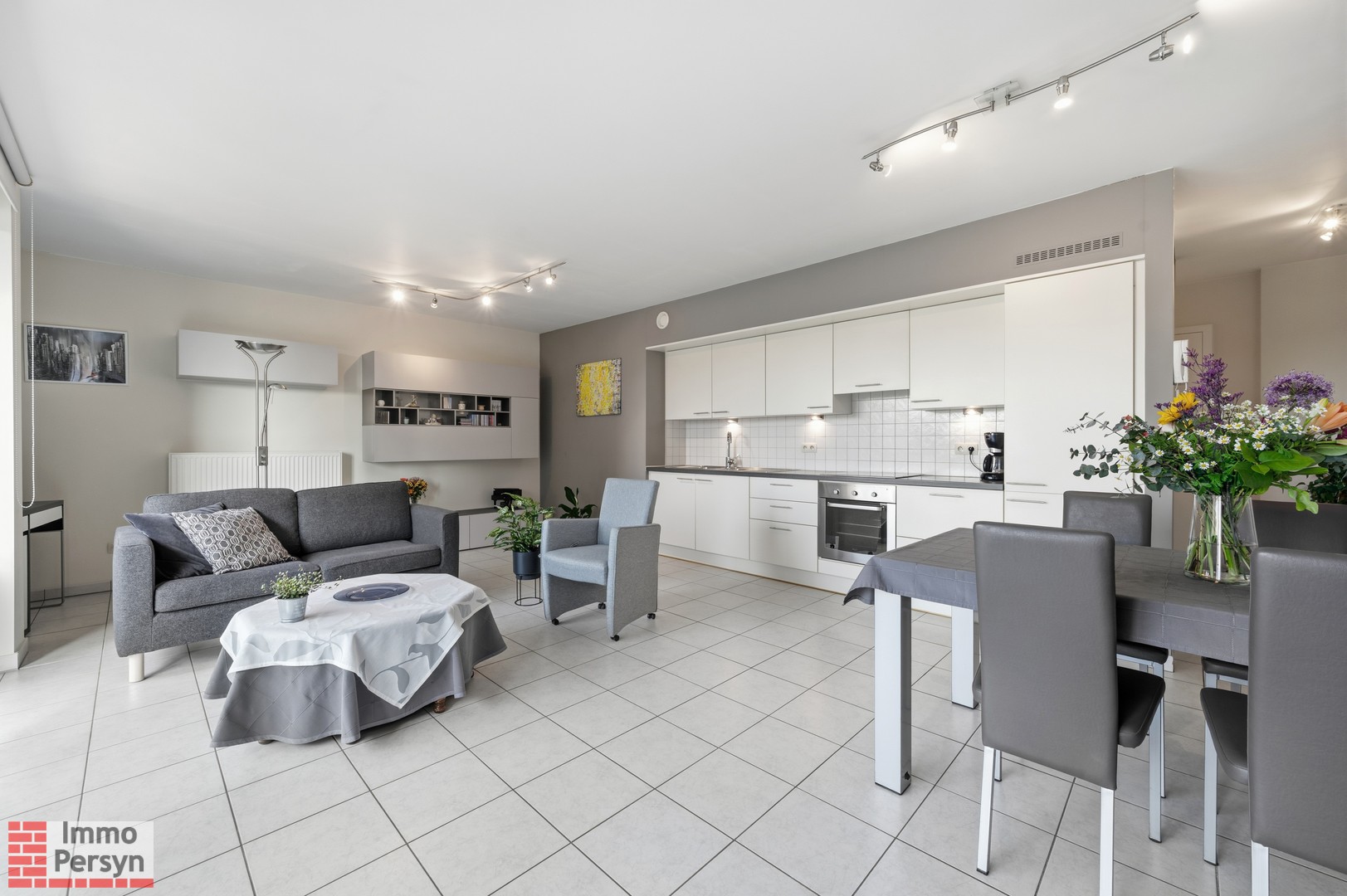 Appartement à vendre à Aarschot avec 2 chambres - photo 3