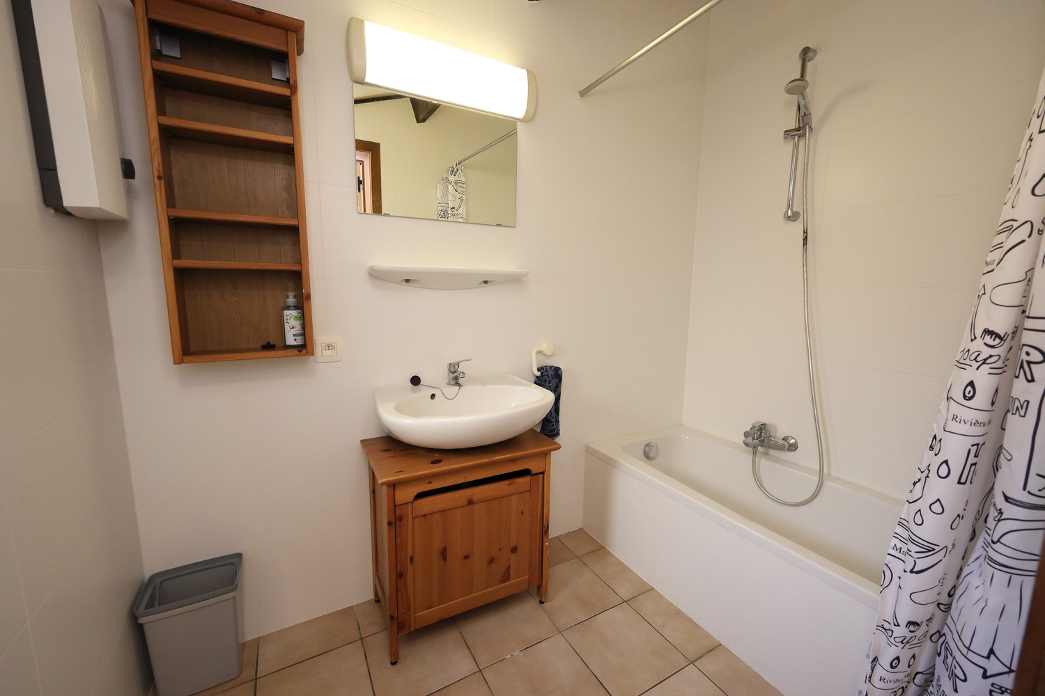 Maison de vacances confortable avec jardin ensoleillé et parking à Bredene ! - photo 3