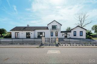 Huis te koop in Lijsem