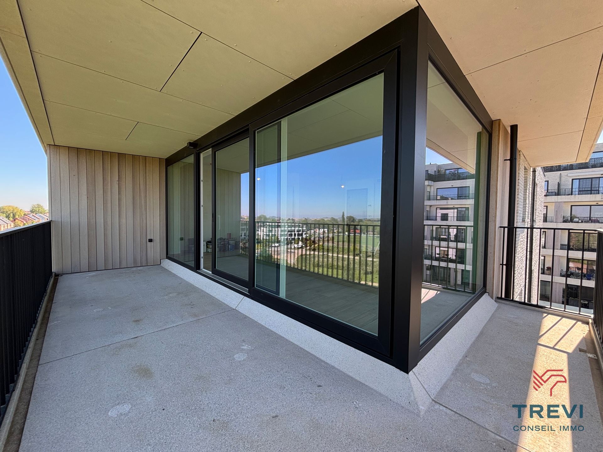 Superbe appartement neuf 2 ch avec terrasse - photo 5