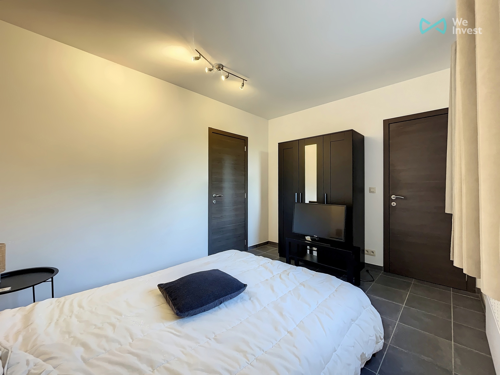 Apartment for rent in Mons with 1 bedroom - photo 5