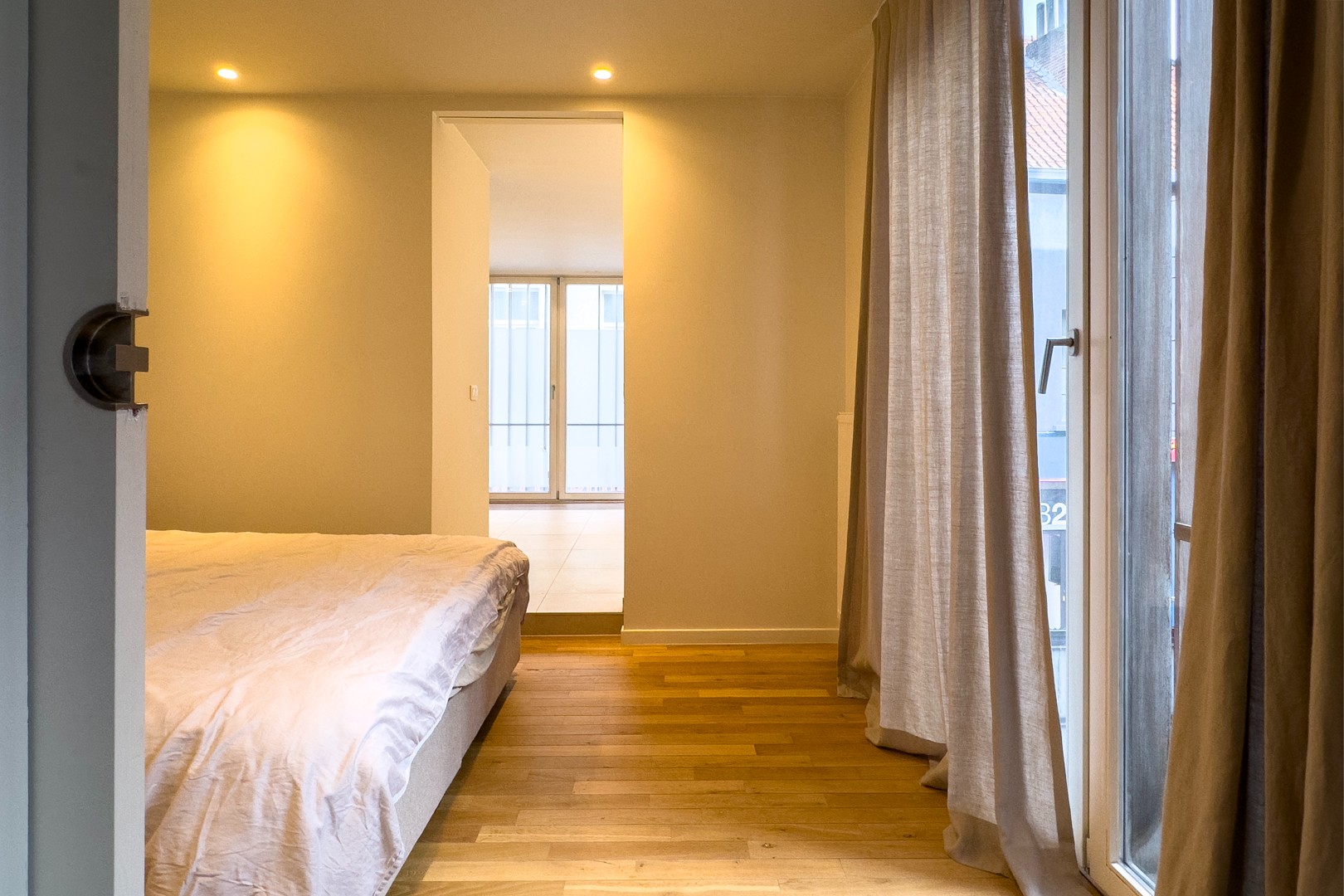 Apartment for sale in Ghent with 1 bedroom - photo 4