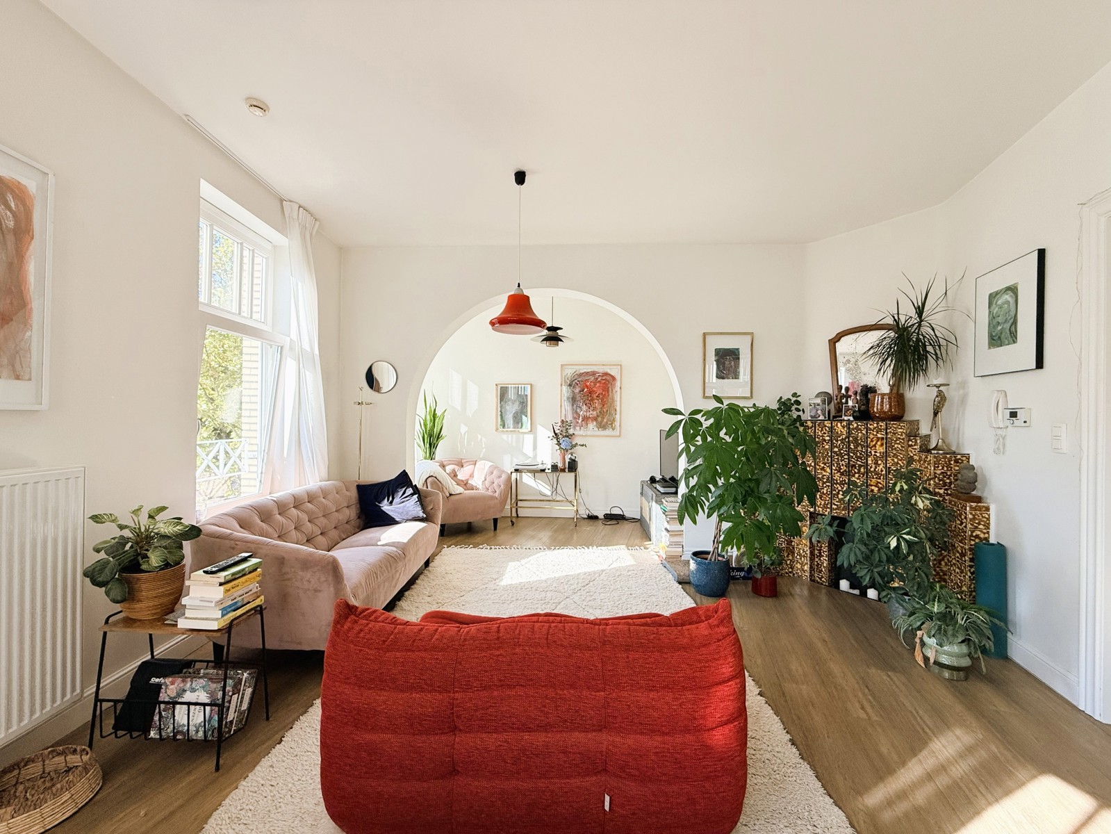 Appartement te huur in Gent met 2 slaapkamers - foto 4