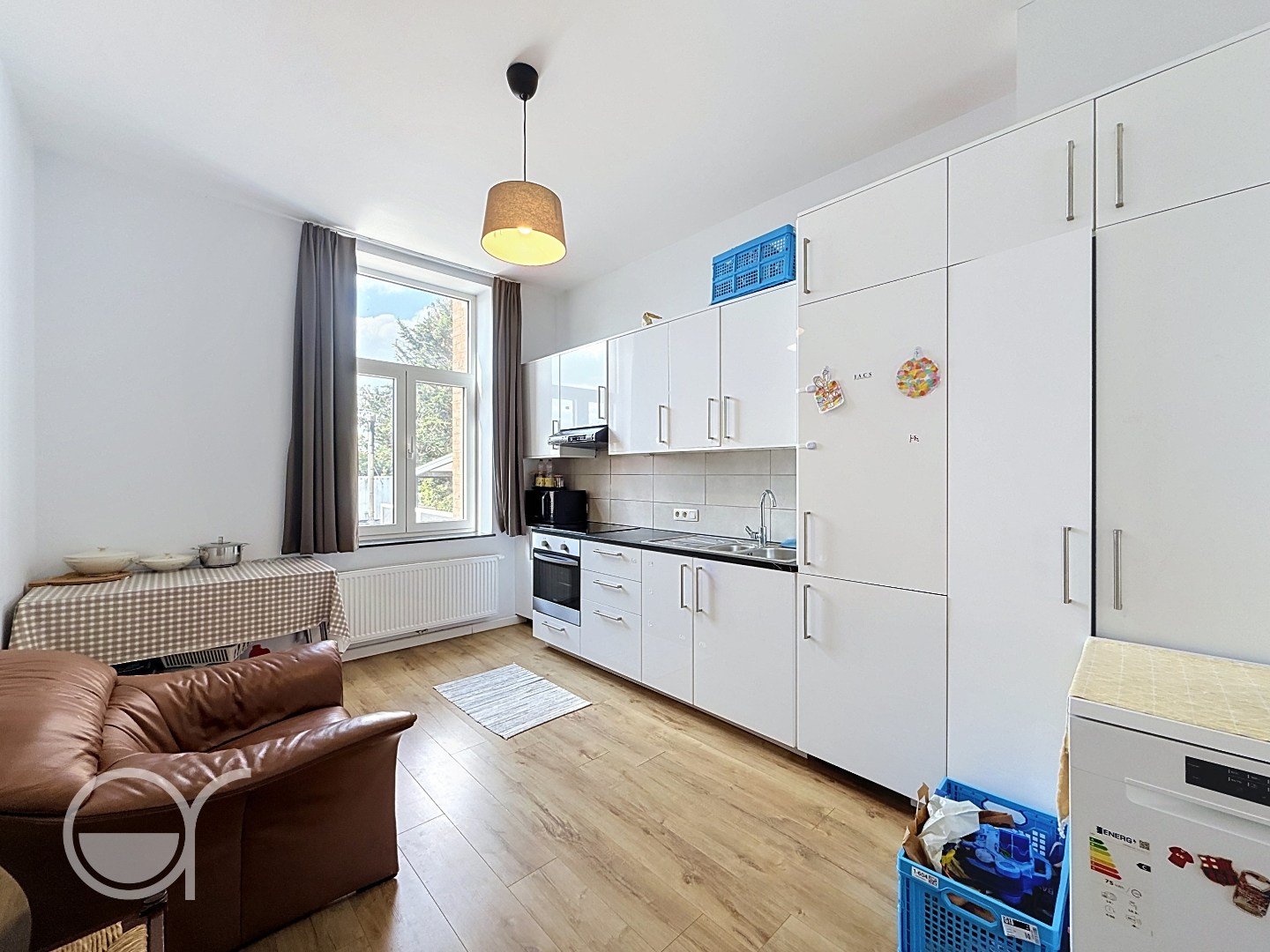 Apartment for rent in Ghent with 2 bedrooms - photo 4