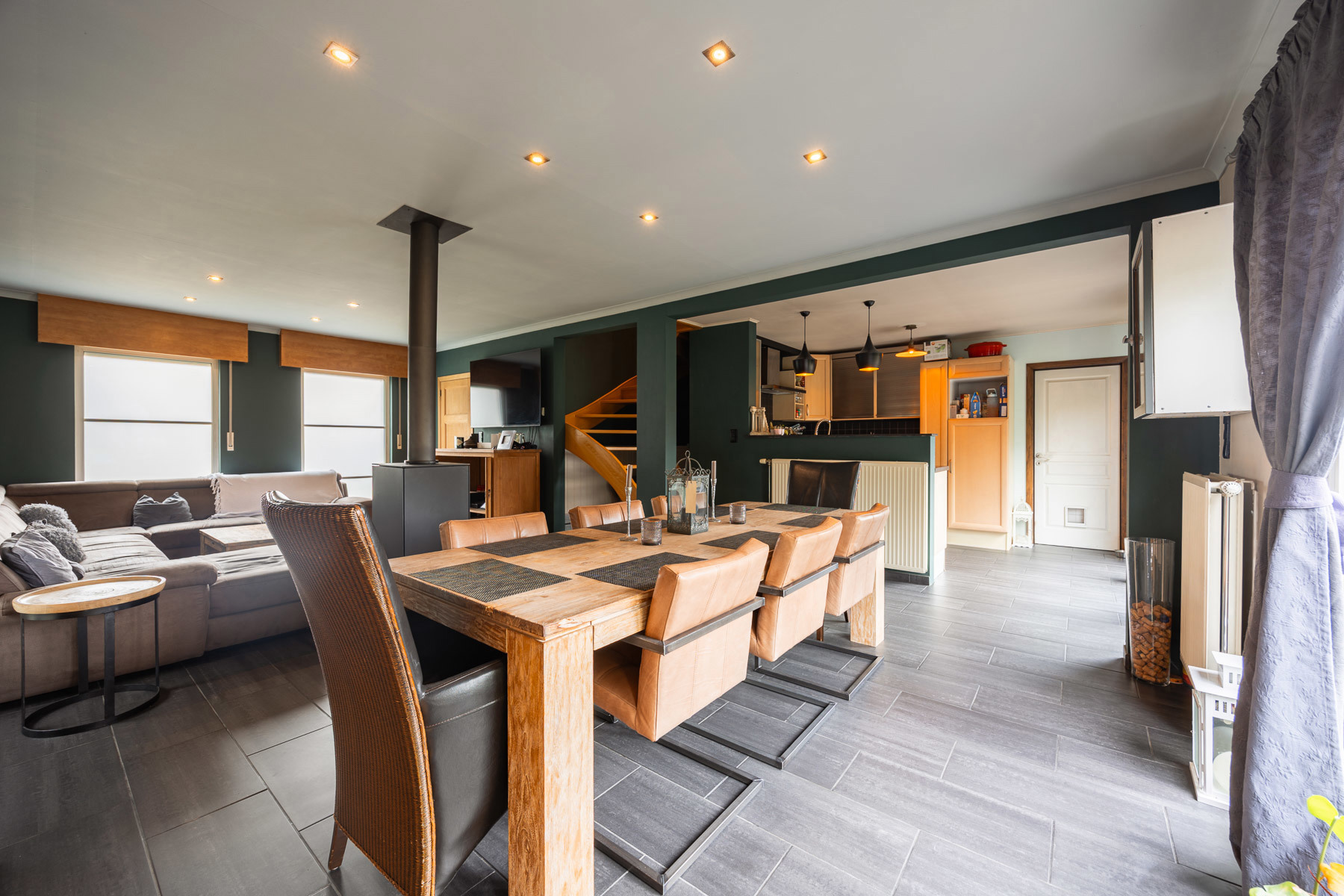 House for sale in Heist-Op-Den-Berg with 4 bedrooms - photo 5