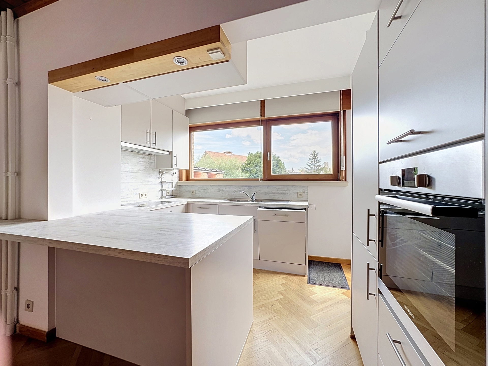 Maison à louer à Grimbergen avec 2 chambres - photo 5