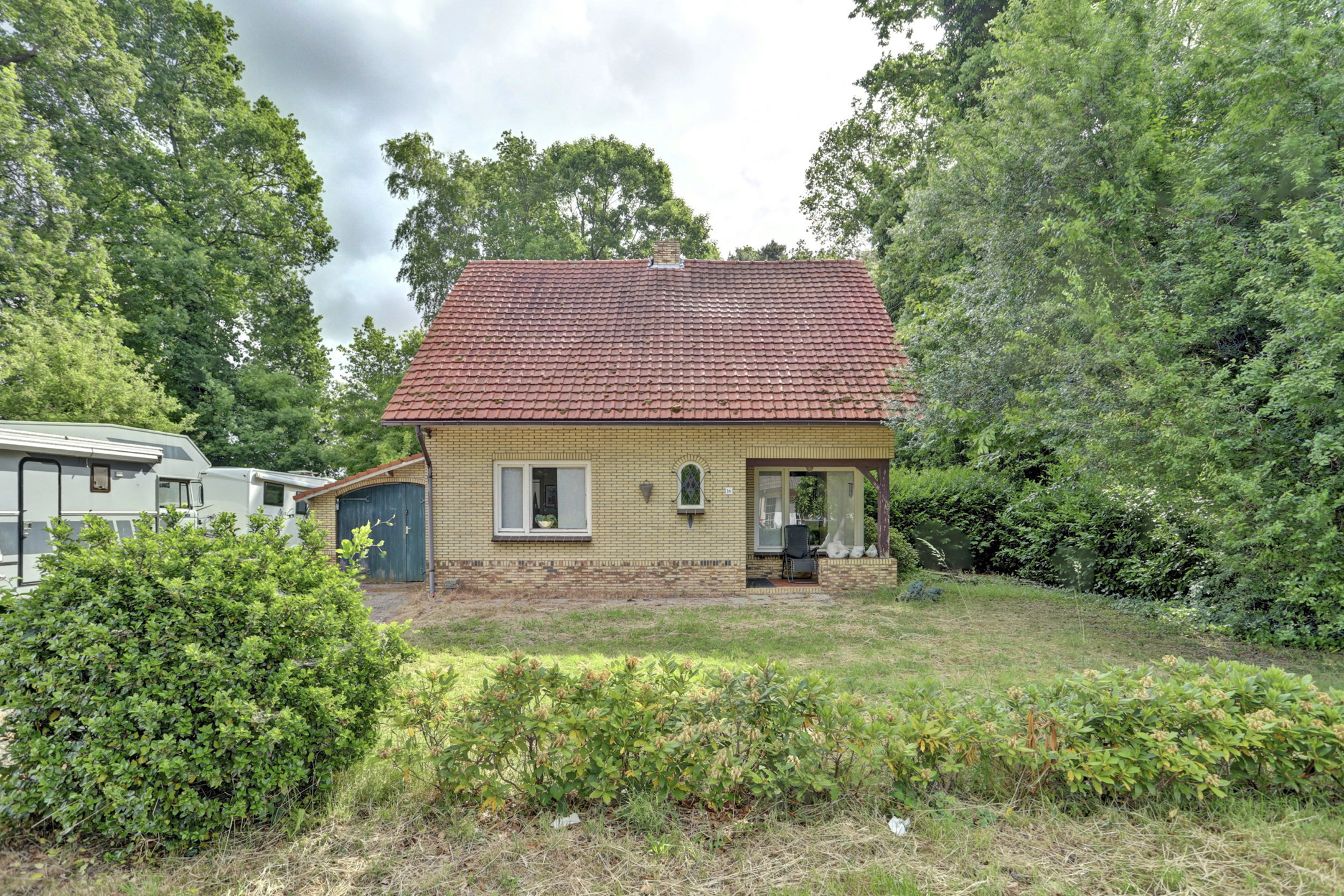 Huis te koop in Ravels met 2 slaapkamers - foto 2
